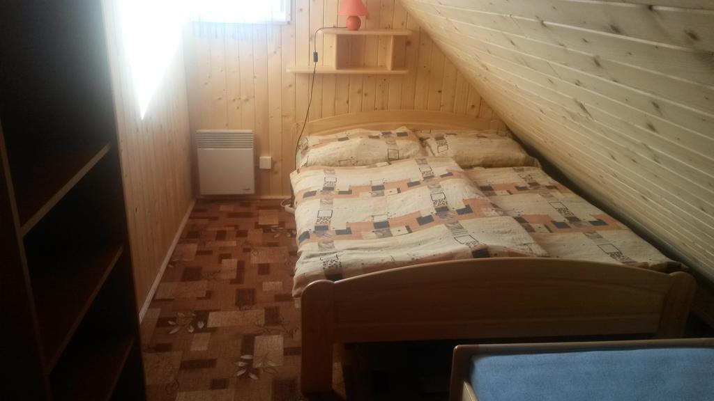 Chalupa Talia Liptovský Mikuláš 外观 照片