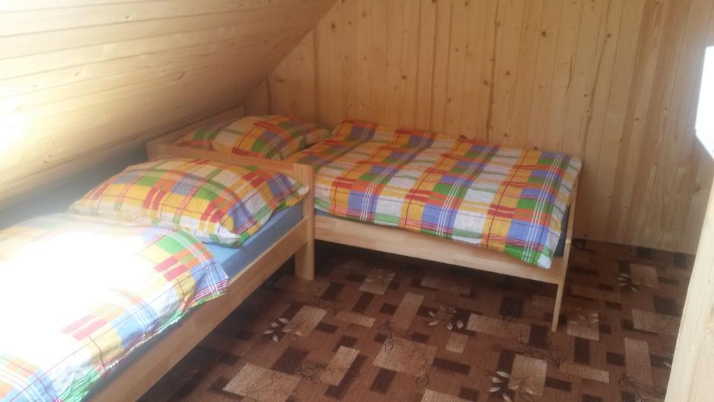 Chalupa Talia Liptovský Mikuláš 客房 照片