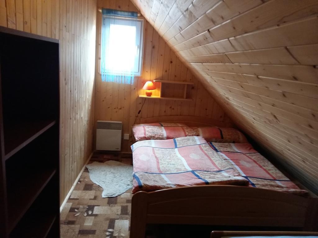 Chalupa Talia Liptovský Mikuláš 外观 照片